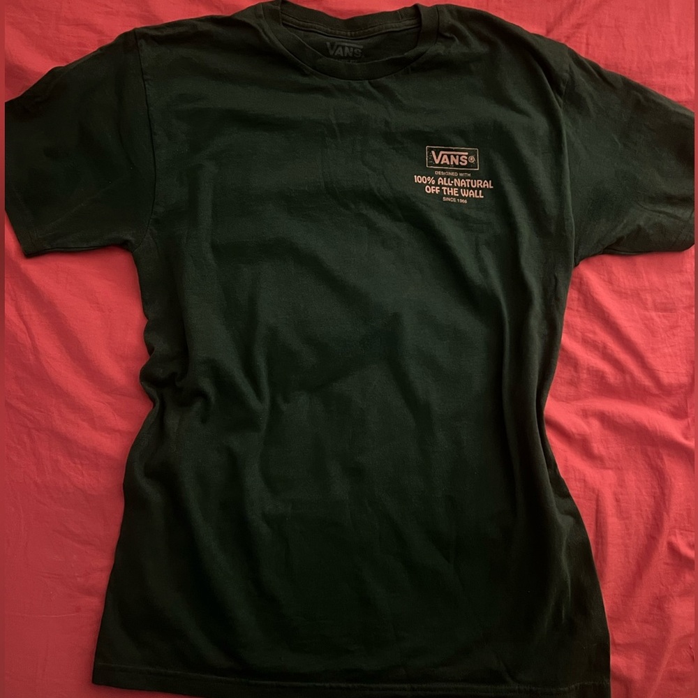 Vans Tee